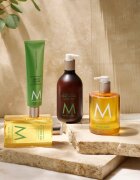 Moroccanoil Body Bergamote Fraîche vyživující tělový krém 360 ml