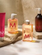 Moroccanoil Body Dahlia Rouge krém na ruce 100 ml