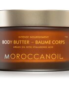 Moroccanoil Body Fragrance Originale vyživující tělové máslo 200 ml