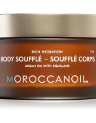 Moroccanoil Body Fragrance Originale vyživující tělové suflé 200 ml