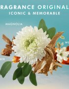 Moroccanoil Body Fragrance Originale vyživující tělový krém 360 ml