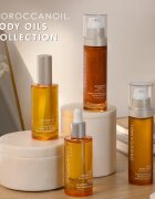 Moroccanoil Body Night Body Serum výživné olejové sérum na noc 50 ml