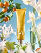 Moroccanoil Body Soleil de Tanger krém na ruce s arganovým olejem 100 ml