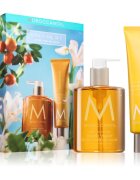 Moroccanoil Body Soleil de Tanger sada na ruce