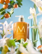 Moroccanoil Body Soleil de Tanger tekuté mýdlo na ruce s arganovým olejem 360 ml