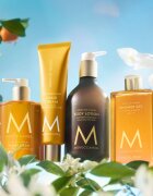 Moroccanoil Body Soleil de Tanger tělové mléko s arganovým olejem 360 ml