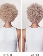 Moroccanoil Color Care Blonde Perfecting Purple Conditioner fialový kondicionér pro blond a melírované vlasy 200 ml