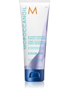 Moroccanoil Color Care Blonde Perfecting Purple Conditioner fialový kondicionér pro blond a melírované vlasy 70 ml