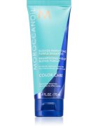 Moroccanoil Color Care fialový tónovací šampon pro blond vlasy 70 ml