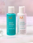 Moroccanoil Color Care ochranný kondicionér pro barvené vlasy 70 ml