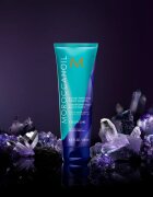 Moroccanoil Color Care Shampoo fialový tónovací šampon pro blond vlasy 200 ml