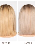 Moroccanoil Color Care Shampoo fialový tónovací šampon pro blond vlasy 200 ml