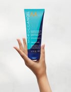 Moroccanoil Color Care Shampoo fialový tónovací šampon pro blond vlasy 200 ml