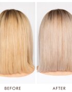 Moroccanoil Color Care Shampoo fialový tónovací šampon pro blond vlasy 200 ml