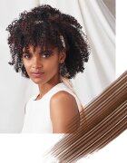 Moroccanoil Color Depositing jemná vyživující maska bez permanentních barevných pigmentů Cocoa 200 ml