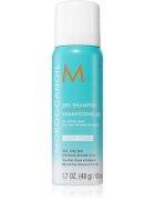 Moroccanoil Dry suchý šampon pro blond vlasy 62 ml