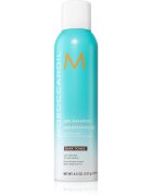 Moroccanoil Dry suchý šampon pro tmavé vlasy 217 ml