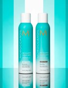 Moroccanoil Dry suchý šampon pro tmavé vlasy 217 ml