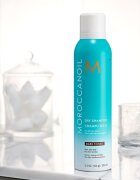 Moroccanoil Dry suchý šampon pro tmavé vlasy 217 ml
