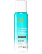 Moroccanoil Dry suchý šampon pro tmavé vlasy 62 ml