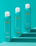 Moroccanoil Finish lak na vlasy pro lesk 330 ml