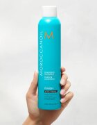 Moroccanoil Finish lak na vlasy s extra silnou fixací 330 ml