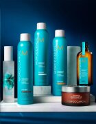 Moroccanoil Finish lak na vlasy s extra silnou fixací 330 ml