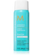 Moroccanoil Finish lak na vlasy se střední fixací 75 ml