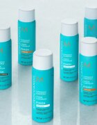 Moroccanoil Finish lak na vlasy se střední fixací 75 ml