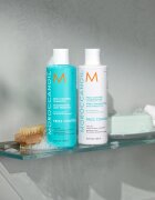 Moroccanoil Frizz Control Conditioner vlasový kondicionér proti krepatění 250 ml