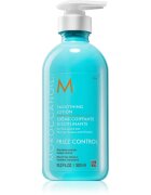 Moroccanoil Frizz Control Smoothing Lotion uhlazující krém pro nepoddajné a krepatějící se vlasy 300 ml