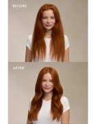 Moroccanoil Frizz Control Smoothing Lotion uhlazující krém pro nepoddajné a krepatějící se vlasy 75 ml