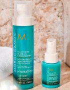 Moroccanoil Hydration Leave-in Conditioner bezoplachový kondicionér ve spreji pro hydrataci a lesk 50 ml