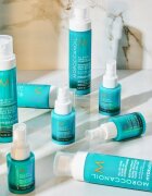 Moroccanoil Hydration Leave-in Conditioner bezoplachový kondicionér ve spreji pro hydrataci a lesk 50 ml