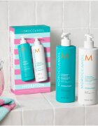 Moroccanoil Hydration Shampoo & Conditioner Duo sada pro suché vlasy