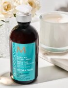 Moroccanoil Hydration stylingový krém pro všechny typy vlasů 300 ml