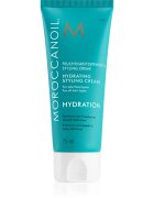 Moroccanoil Hydration stylingový krém pro všechny typy vlasů 75 ml