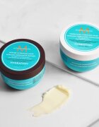 Moroccanoil Hydration Weightless Hydrating Mask hloubkově hydratační maska pro suché a křehké vlasy 250 ml