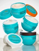 Moroccanoil Hydration Weightless Hydrating Mask hloubkově hydratační maska pro suché a křehké vlasy 250 ml