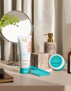 Moroccanoil Hydration Weightless Hydrating Mask hloubkově hydratační maska pro suché a křehké vlasy 250 ml