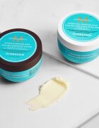 Moroccanoil Hydration Weightless Hydrating Mask hloubkově hydratační maska pro suché a křehké vlasy 500 ml