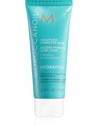 Moroccanoil Hydration Weightless Hydrating Mask hloubkově hydratační maska pro suché a křehké vlasy 75 ml