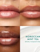 Moroccanoil Lip Balm balzám na rty odstín Moroccan Mint Tea 15 g