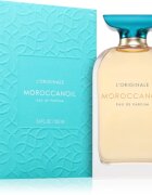 Moroccanoil L'Originale Eau de Parfum parfémovaná voda pro ženy 100 ml