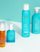 Moroccanoil Protect termoochranný sprej pro úpravu žehličkou a kulmou 225 ml