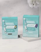 Moroccanoil Refresh Nourish and Go! (Dark Tones) sada pro tmavé vlasy pro ženy