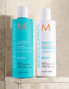 Moroccanoil Repair kondicionér pro poškozené chemicky ošetřené vlasy bez sulfátů 250 ml