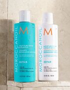 Moroccanoil Repair kondicionér pro poškozené chemicky ošetřené vlasy bez sulfátů 250 ml