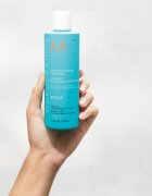 Moroccanoil Repair šampon pro poškozené chemicky ošetřené vlasy 250 ml