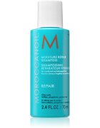 Moroccanoil Repair šampon pro poškozené chemicky ošetřené vlasy 70 ml